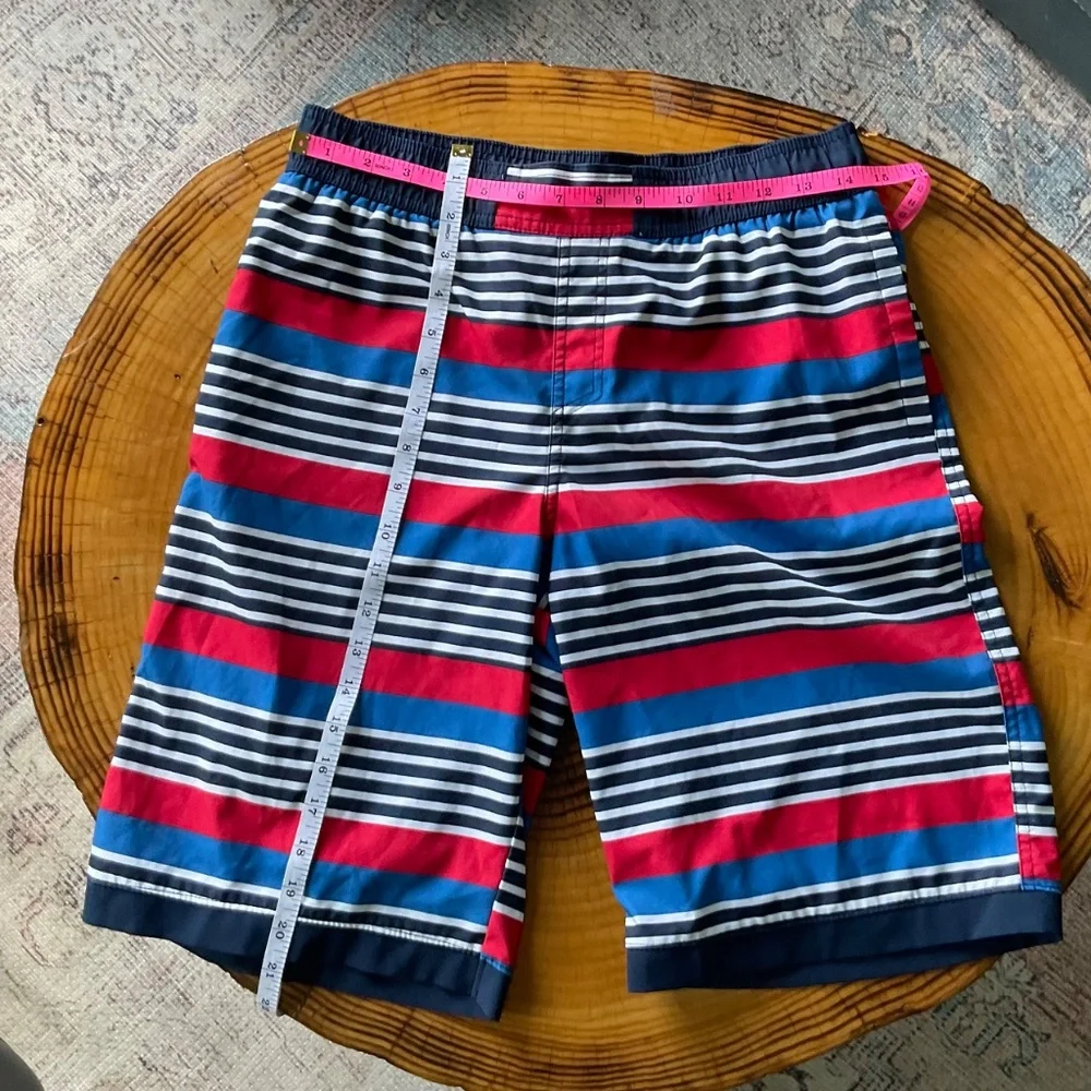 Columbia Big Boys Sandy Shores Boardshorts Trunks Color Collegiate Navy Size XL